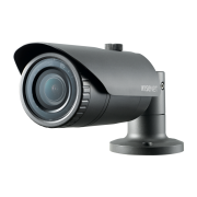 Samsung Wisenet QNO-6072R | QNO 6072 R | QNO6072R 2M H.265 IR Bullet Camera